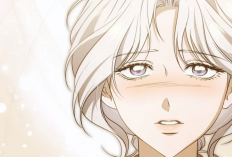 Link Baca Manhwa Depaysement Chapter 25 Bahasa Indo GRATIS, Goresan Tinta Tanda Cinta Jay