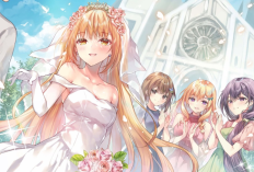 Link Nonton Saijo No Osewa (2026) Episode 3 Subtitle Indonesia, Polah Hinako Bikin Geleng-geleng