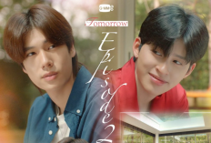 Bocoran Cerita Peach and Me (2026) Episode 4 Subtitle Indonesia, Menikah Emang Nggak Semudah Itu!