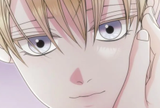 Review Baca Manhwa Try Begging Chapter 89 Scan Indo, Masa Lalu Leon Terbesit Dalam Pandangan Grace