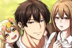 Baca Novel I Became A Married Man In Another World Chapter 1 Bahasa Indonesia, Wanita Secantik Kelinci Bikin Kaget Tidur di Sebelah Juhwan!