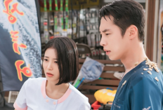 UPDATE! Nonton Doctor On The Edge (2026) Episode 9-10 Sub Indonesia, Kehadiran Orang Ketiga Bikin Geram