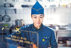 Link Nonton The Legend Of Kitchen Soldier (2026) Episode 3-4 Sub Indonesia, Masakan Kang Song Jae Sukses Kejutkan Satu Barak!