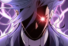 Sinopsis dan Baca Manhwa Shadow Slave Full Chapter Scan Indonesia, Ikuti Kisah Gelandangan yang Terinfeksi Virus ke Dunia Lain 