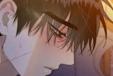 RAW! Baca Manhwa Blossoms of the White Night Chapter 31 Bahasa Indonesia, Sentuhan Tei Benar-Benar Memabukan