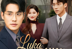 Link Nonton Luka Pengorbanan (2026) Full Episode Sub Indo, Kisah Dendam Seorang Suami Kepada Sang Istri