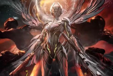 Spoiler dan Nonton Swallowed Star (2023) Episode 226 Subtitle Indonesia, Warisan Master Planet Yun Mo akan Jatuh ke Tangan Siapa?