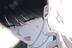 Baca Manhwa Winter Season Chapter 20 Scan Indonesia GRATIS, Goo Ji Hyeok Hantui Yi Hyun