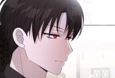 Baca RAW Manhwa The Oracle Of The Villainous Baby Chapter 22 Scan Indonesia, Bagaimana Jika Para Bangsawan Menganggap Bunny Hanya Penganggu?