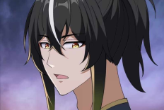 Link Baca Manhua The Heavenly Path Is Not Stupid Full Chapter Bahasa Indonesia, Pemuda Ini Mengakali Sistem Kultivasi Untuk Bertahan Hidup