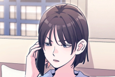 Link Baca Manhwa You Like Someone With That Face Chapter 49 Bahasa Indonesia, Ini Sudah Kencan yang Keberapa?