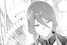Gilberts Ruby Bikin Melongo! Bocoran Manga The Oblivious Saint Can't Contain Her Power Chapter 35 GRATIS