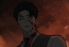  Hae-soo Tersungkur Tak Berdaya! Link Resmi Baca Manhwa Tears On A Withered Flower Chapter 111 Scan Indo
