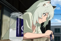 Spoiler Hari Ini Yani Neko (Chainsmoker Cat) Episode 6 Subtitle Indonesia, Ada Apa dengan Malam Itu?
