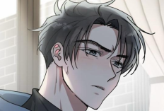 Jadwal Baca Manhwa Alpine Chapter 17 Bahasa Indonesia, Gejolak Cinta Lama Muncul Kembali