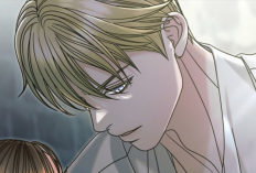 Leon Tanamkan Rahasia Besar! Review Baca Manhwa Try Begging Chapter 85 Scan Indo