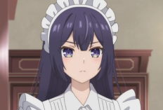 Link Nonton Toumei Na Yoru Ni Kakeru Episode 3 Sub Indonesia, Kakeru Sorano Semakin Berani!