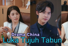 Link Nonton Luka 7 tahun (2026) Subtitle Indonesia GRATIS, Jerry Andro Bertekad Selamatkan Pernikahannya