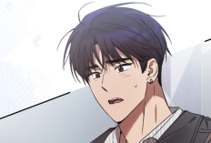 Link Baca Manhwa Biscuit Chapter 25 Bahasa Indonesia, Memang Ini Obat Paling Mujarab Sembuhkan Demam!