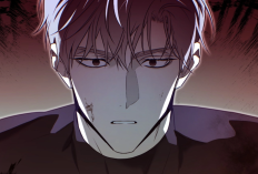 Link Baca Manhwa Passion Chapter 127 scan Indonesia RAW, Kembaran Jeong Taeui Temukan Tempat Persembunyian Saudaranya