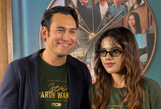 Link Nonton Serial Istri Paruh Waktu (2026) Full Episode, Adimas Sembunyikan Sebuah Fakta Mengejutkan dari Istrinya