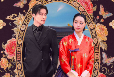 Sinopsis dan Link Nonton My Royal Nemesis (2026) Full Episode Sub Indonesia, Drakor Romcom Terbaru Im Ji Yeon dan Heo Nam Jun