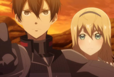 Leon Dikeluarkan dari Akademi? Preview Nonton MobuSeka S2 (2026) Episode 6 Bahasa Indonesia