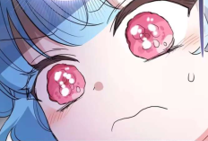 Update! Baca Manhwa The Oracle Of The Villainous Baby Chapter 21 Bahasa Indonesia, Bagaimana Bunny Bayar Segala Kerugian yang Diperbuatnya?
