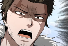 UPDATE! Baca Manhwa The Immortal Genius Spearman Chapter 21 Bahasa Indonesia, Bendera Merah Berkibar di Langit Kota!