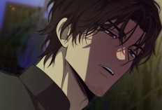 Baca Manhwa Passion Chapter 128 scan Indo GRATIS, Ilay Riegrow Buat Kembaran Jeong Taeui Ketakutan