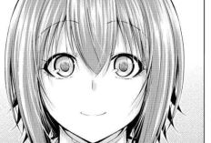 Spoiler dan Baca Manga Grand Blue Chapter 112 Scan Indo, Chisa Bisa Aja Modusin Cowo Ini!