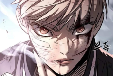 Link Baca Manhwa Eleceed Chapter 401 Subtitle Indonesia, Ancaman Top 10 Munculkan Musuh Baru Semakin Memojokan Jiwoo