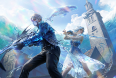 Link Download FF Beta Testing Update, Buruan Mainkan Karakter Baru Sebelum Kedahuluan Rivalmu!