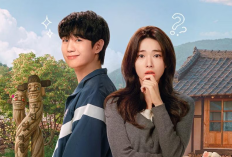 Tempat Resmi Nonton Our Sticky Love Episode 1-12 Sub Indonesia, Hilang Ingatan Berujung Cinta!
