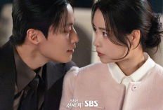 UPDATE! Nonton My Royal Nemesis (2026) Episode 15-16 Subtitle Indo, Gimana Akhir Kisah Sin Seo Ri dan Cha Se Gye? 