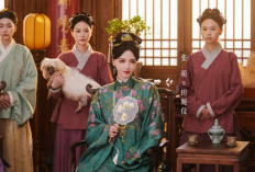 Prediksi Timeline The Road to Splendor (2026) Episode 21-22 Subtitle Indonesia, Menghabisi Fu Tingyun di Kuil Demi Menjaga Rahasia!