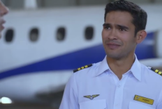 Pertemuan Pertama! Highlight Nonton Yes Captain Zul Aaryan Episode 1 Sub Indonesia GRATIS HD