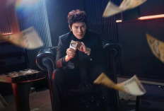 Update Hari Ini! Drakor The Apartment Job Episode 3-4 Sub Indonesia, Rencana Kehancuran Sudah Matang