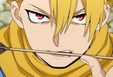 Analisis Nonton Yomi No Tsugai (2026) Episode 16 Subtitle Indonesia, Pertemuan Keluarga untuk Pertama Kalinya