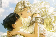 UPDATE! Link Baca The Crown I Will Take From You Chapter 399-400 Bahasa Indonesia, Apakah Rahasia Joanna Stafford Mulai Terungkap?