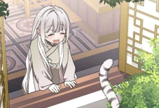Sky Flowers Untuk Young Master! Baca Novel The White Tiger Clan's Baby Cotton Ball Chapter 100 Bahasa Indonesia