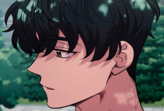 Link Baca Manhwa Childhood Friend Complex Chapter 78 Bahasa Indonesia, Lee Haneul Tumpahkan Perasaannya Kepada Teman Kampus