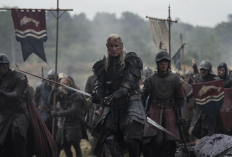 Link Resmi Nonton House Of The Dragon Season 3 (2026) Episode 9 Sub Indonesia, Siapakah Pemenang yang Sesungguhnya?