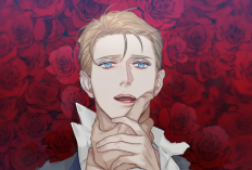 Baca Novel Into The Rose Garden Full Chapter Bahasa Indonesia, Ikuti Kisah Pewaris Keluarga Kerajaan yang Penuh Intrik