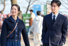 Link Nonton My Royal Nemesis (2026) Episode 11-12 Sub Indonesia, Sin Seo Ri Tersandung Skandal!