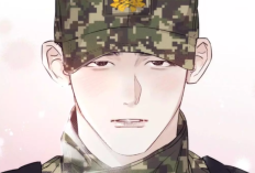Link Baca Manhwa After A Meal Season 2  Chapter 24 Scan Indonesia RAW, Changdeok dan Jungwoo Tinggal Seatap!