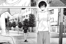 Akhirnya Sakura Ketemu! Spoiler dan Baca Manga Grapara Chapter 130 Bahasa Indonesia RAW GRATIS