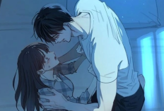 Sinopsis dan Baca Manhwa Flowers Are Bait Full Chapter Bahasa Indonesia, Seorang Arborist Temukan Pria Misterius Penuh Luka