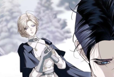 Penjelasan Manhwa I Only Need The Duke's Child Chapter 21 Bahasa Indonesia, Herdin Tewas Tertikam!