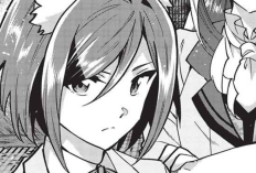 Misha Jadi Kalap! RAW Baca Manga Buchigire Reijou wa Houfuku wo Chikaimashita Chapter 25 Scan Indonesia